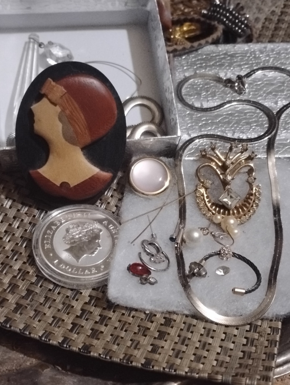 Jewelry Lot
